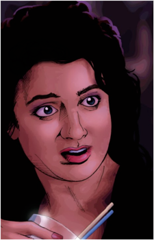 Halfrek's image