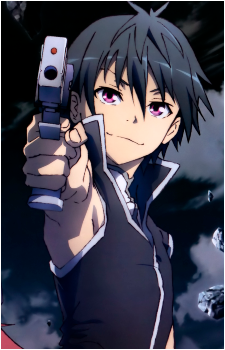 Arata Kasuga