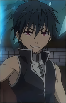 Arata Kasuga