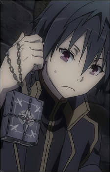 Arata Kasuga