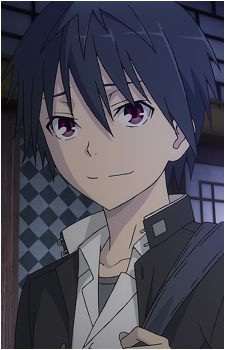 Arata Kasuga's image