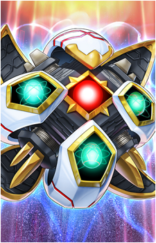 Machine Imperial God Machinicle ∞