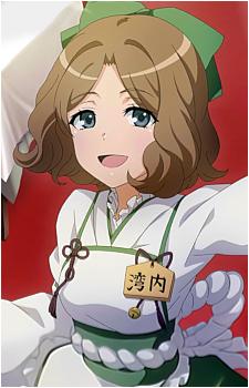 Kinuho Wannai