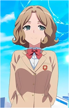 Kinuho Wannai