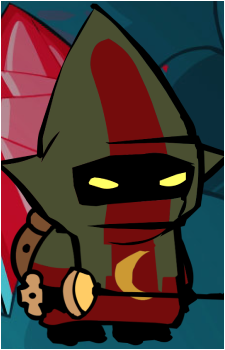 Evil Wizard's image