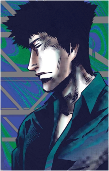 Yuuji Mahiru's image