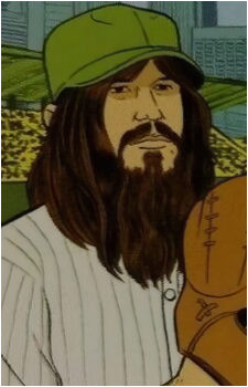Jeff Mangum