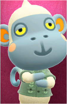 Monty {AC}