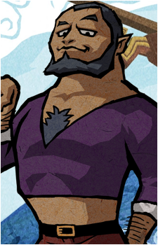 Senza's image