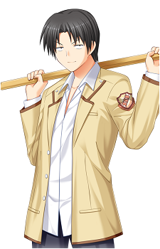 Fujimaki's image