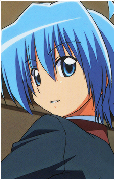 Hayate Ayasaki's image