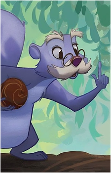 Merlin {TSitS}