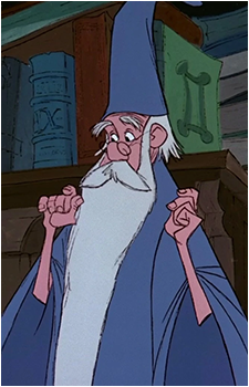 Merlin {TSitS}'s image