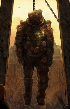 Dung Eater's image