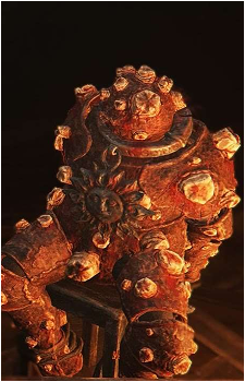 Dung Eater