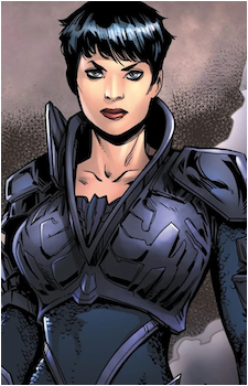 Faora Hu-Ul's image