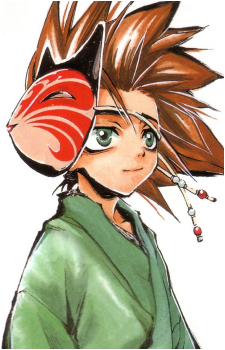 Image 8 - Art: 黒乃奈々絵 (Nanae Chrono) Image 8