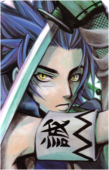 Image 28 - Art: 黒乃奈々絵 (Nanae Chrono) Image 28
