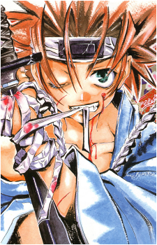 Image 6 - Art: 黒乃奈々絵 (Nanae Chrono) Image 6