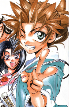 Image 10 - Art: 黒乃奈々絵 (Nanae Chrono) Image 10