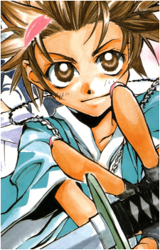 Image 11 - Art: 黒乃奈々絵 (Nanae Chrono) Image 11