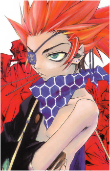 Image 4 - Art: 黒乃奈々絵 (Nanae Chrono) Image 4
