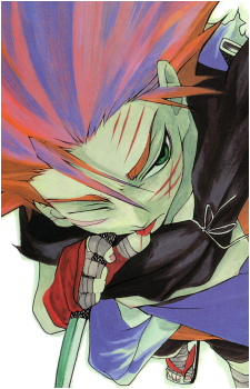 Image 15 - Art: 黒乃奈々絵 (Nanae Chrono) Image 15