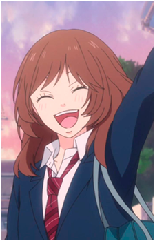 Futaba Yoshioka