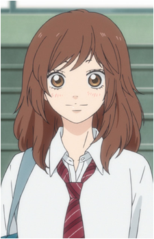 Futaba Yoshioka