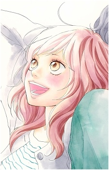 Futaba Yoshioka