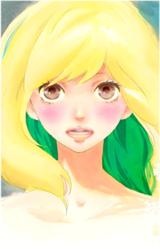 Futaba Yoshioka