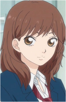 Futaba Yoshioka