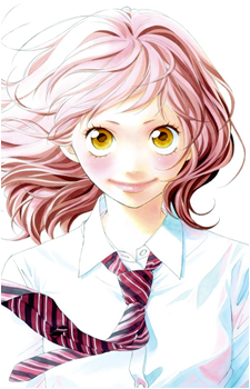 Futaba Yoshioka