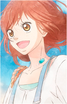 Futaba Yoshioka