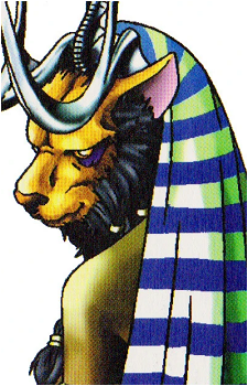 Sekhmet {SMT}'s image