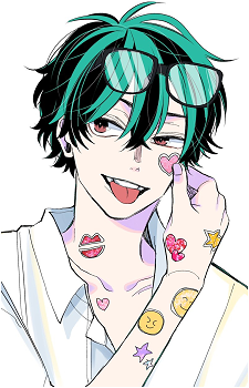 Image 3 - Art: なるき (Naruki) Image 3