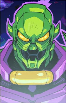 Annihilus