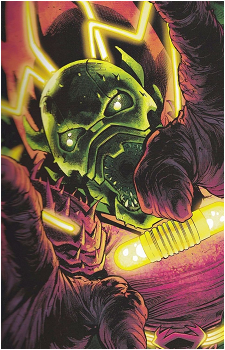 Annihilus
