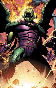 Annihilus
