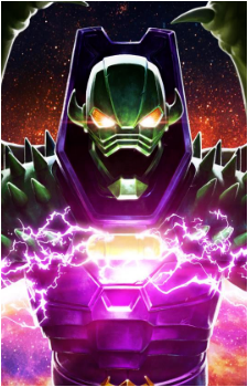 Annihilus