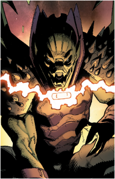 Annihilus
