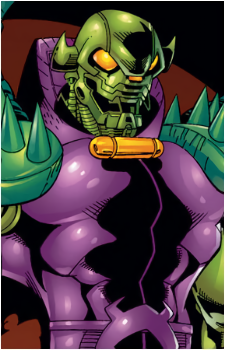 Annihilus