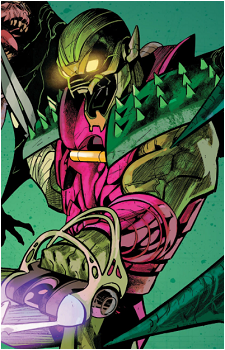 Annihilus