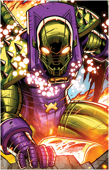 Annihilus's image