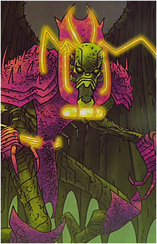 Annihilus