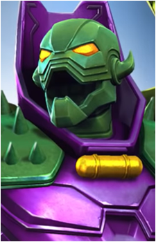 Annihilus