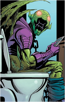Annihilus