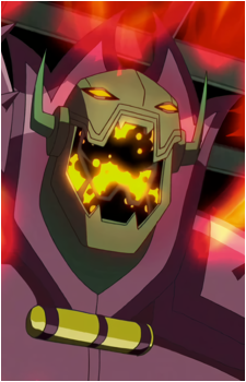 Annihilus