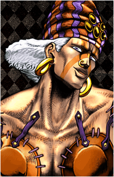 Esidisi's image