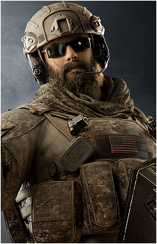 Blackbeard's image